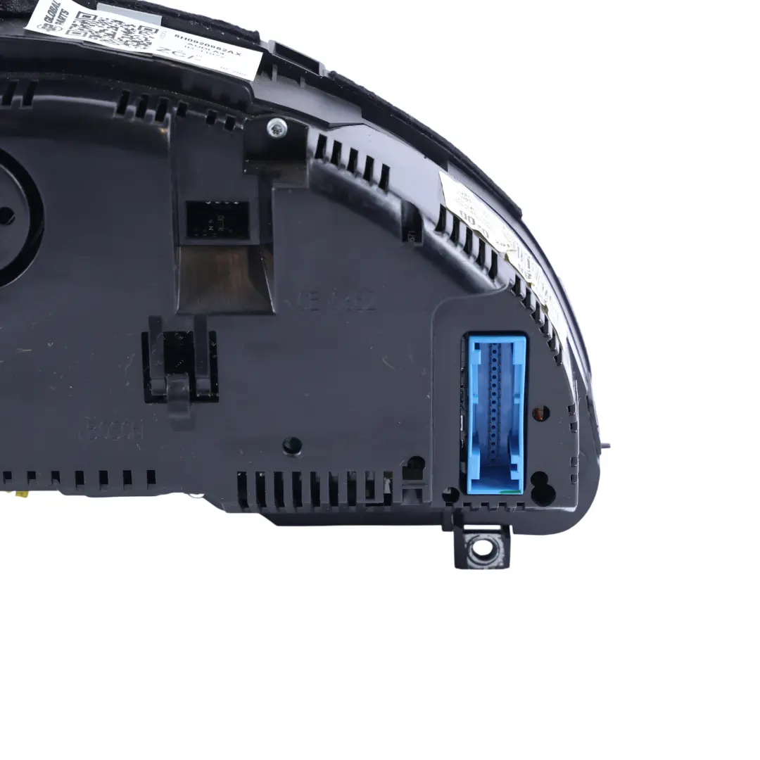 Speedometer Speedo Clock Instrument Cluster Manual Petrol to Audi A4 B7 with Part number 8H0920982AX Audi A4 B7 Speedometer Speedo Clock Instrument Cluster Manual Petrol - SKU RHD-8H0920982AX - Part number 8H0920982AX
