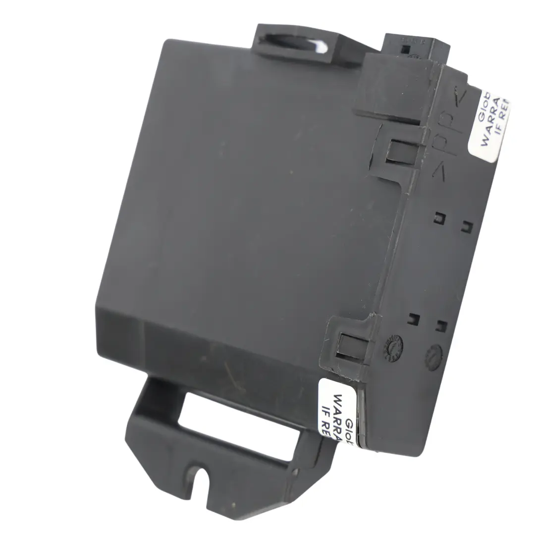 Audi A4 B6 B7 Cabriolet Alarm Rear Movement Detector Control Unit - SKU 8H0951177-1 - Part number 8H0951177