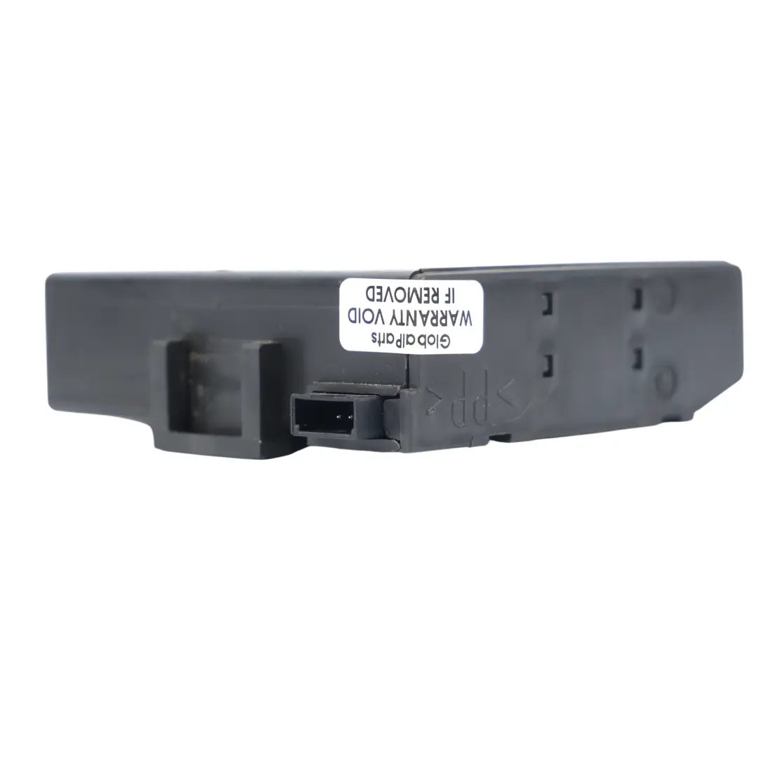 Alarma Detector Movimiento Trasero Unidad Control para Audi A4 B6 B7 Cabrio con número de pieza 8H0951177 Audi A4 B6 B7 Cabrio Alarma Detector Movimiento Trasero Unidad Control - SKU 8H0951177-1 - Número de pieza 8H0951177