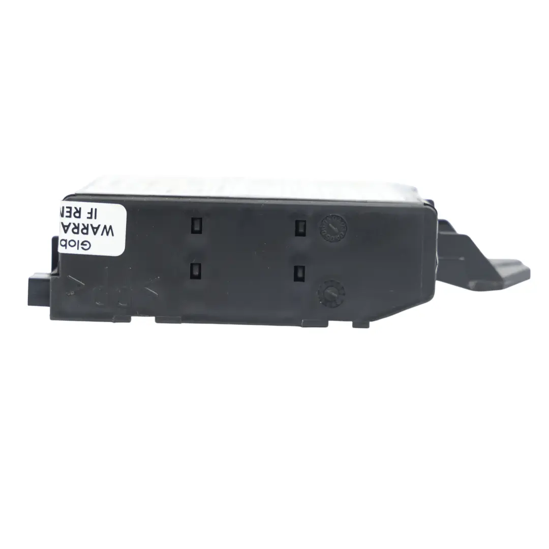 Audi A4 B6 B7 Cabriolet Allarme Sensore Movimento Posteriore Centralina 8H095117 - SKU 8H0951177-1 - Numero di parte 8H0951177