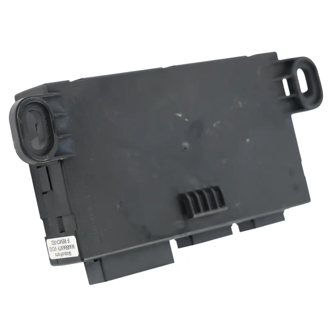 Centralina Comfort Body Control Module per Audi A4 B6 B7 Cabriolet con numero di parte 8H0959255B Audi A4 B6 B7 Cabriolet Centralina Comfort Body Control Module - SKU 8H0959255B - Numero di parte 8H0959255B