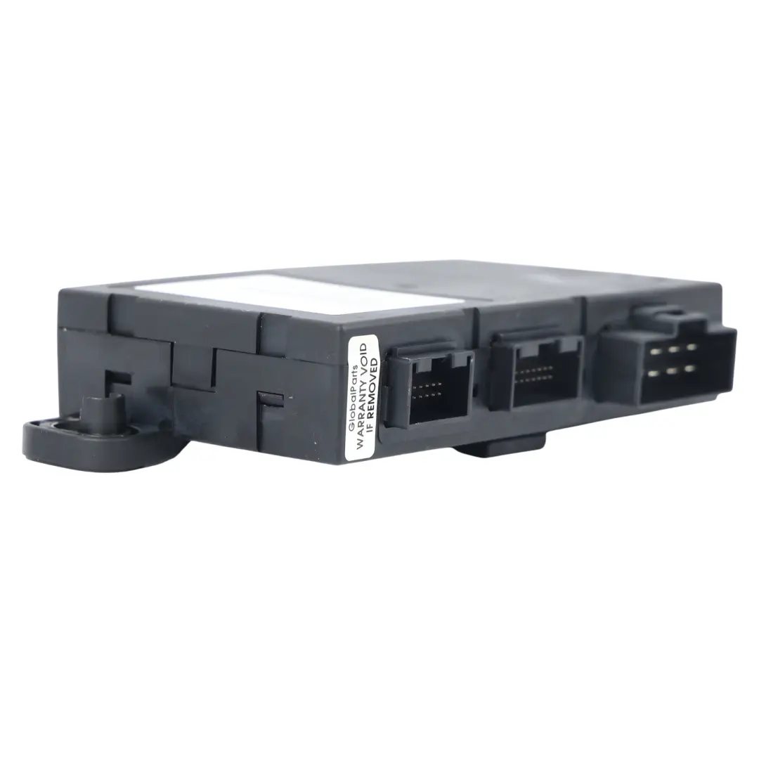 Centralina Comfort Body Control Module per Audi A4 B6 B7 Cabriolet con numero di parte 8H0959255B Audi A4 B6 B7 Cabriolet Centralina Comfort Body Control Module - SKU 8H0959255B - Numero di parte 8H0959255B