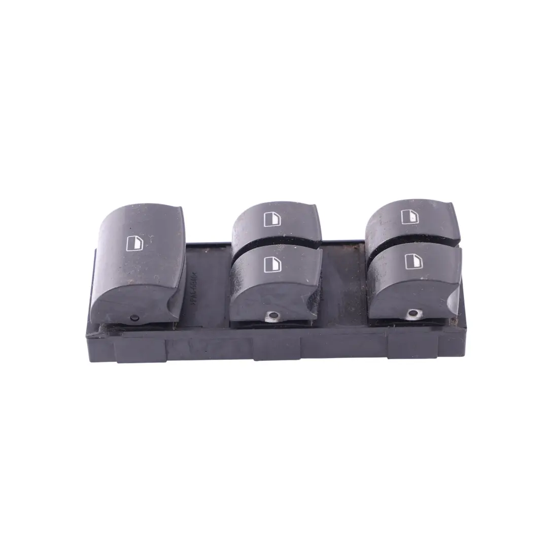 Audi A4 B6 Cabrio Fensterheber Schalter Vorne Links - SKU 8H0959851B - Teilenummer 8H0959851B