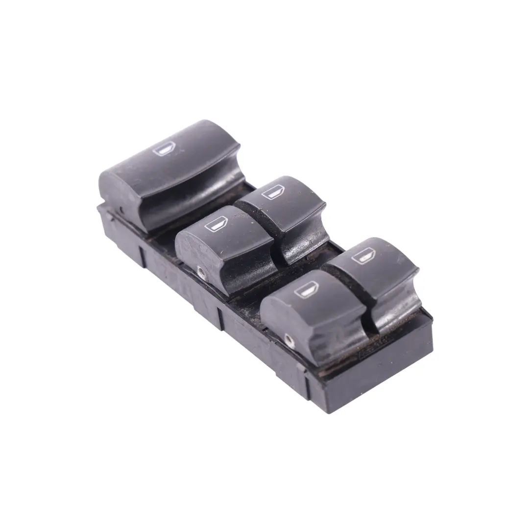 Door Window Lifter Switch Front Driver's Side to Audi A4 B6 Cabrio with Part number 8H0959851B Audi A4 B6 Cabrio Door Window Lifter Switch Front Driver's Side - SKU 8H0959851B - Part number 8H0959851B