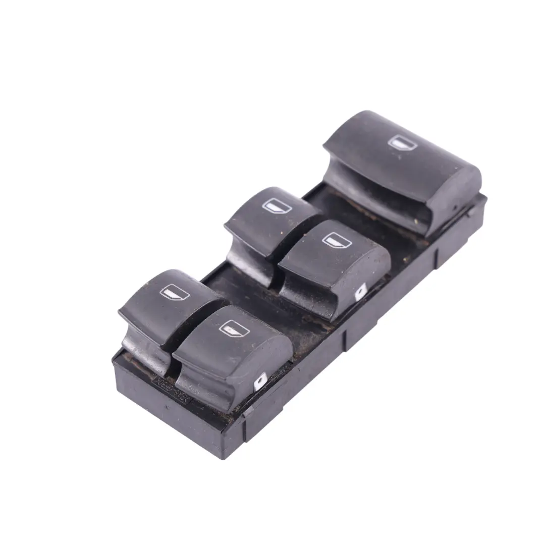 Door Window Lifter Switch Front Driver's Side to Audi A4 B6 Cabrio with Part number 8H0959851B Audi A4 B6 Cabrio Door Window Lifter Switch Front Driver's Side - SKU 8H0959851B - Part number 8H0959851B