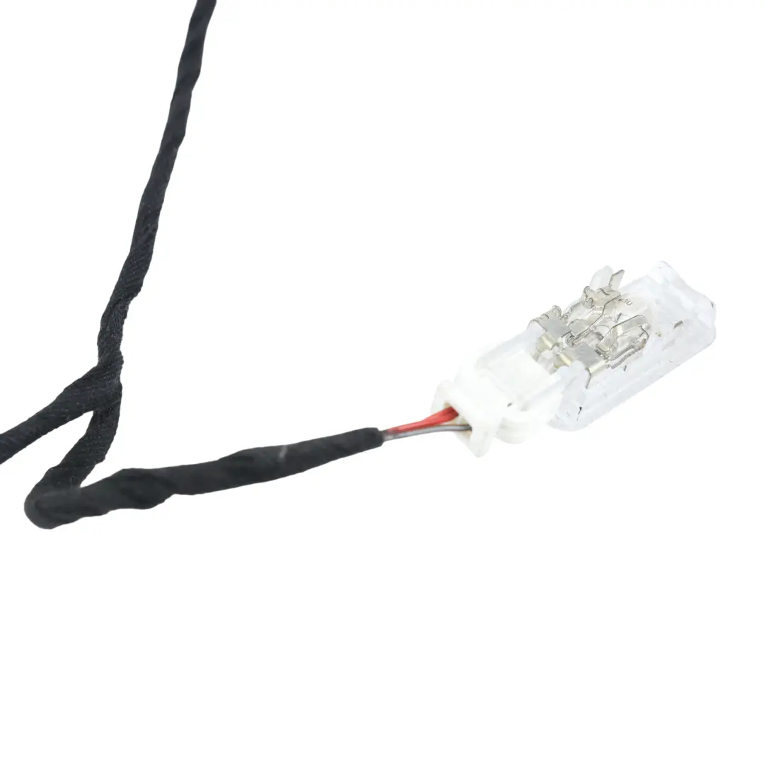 Audi A4 B6 Glove Box Light Wiring Harness Loom Cable Connector - SKU 8H0971679K - Part number 8H0971679K