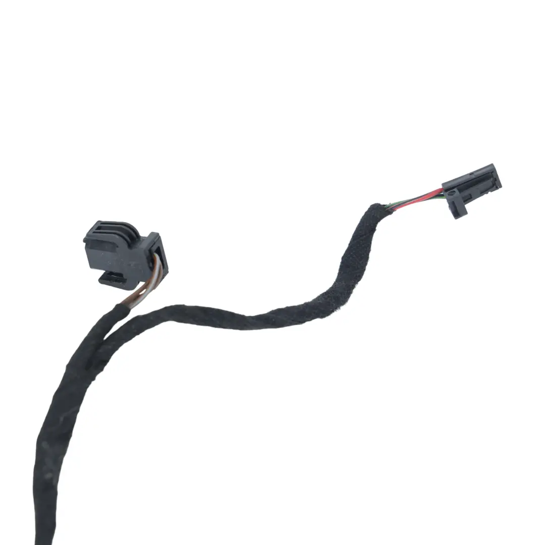 Glove Box Light Wiring Harness Loom Cable Connector to Audi A4 B6 with Part number 8H0971679K Audi A4 B6 Glove Box Light Wiring Harness Loom Cable Connector - SKU 8H0971679K - Part number 8H0971679K