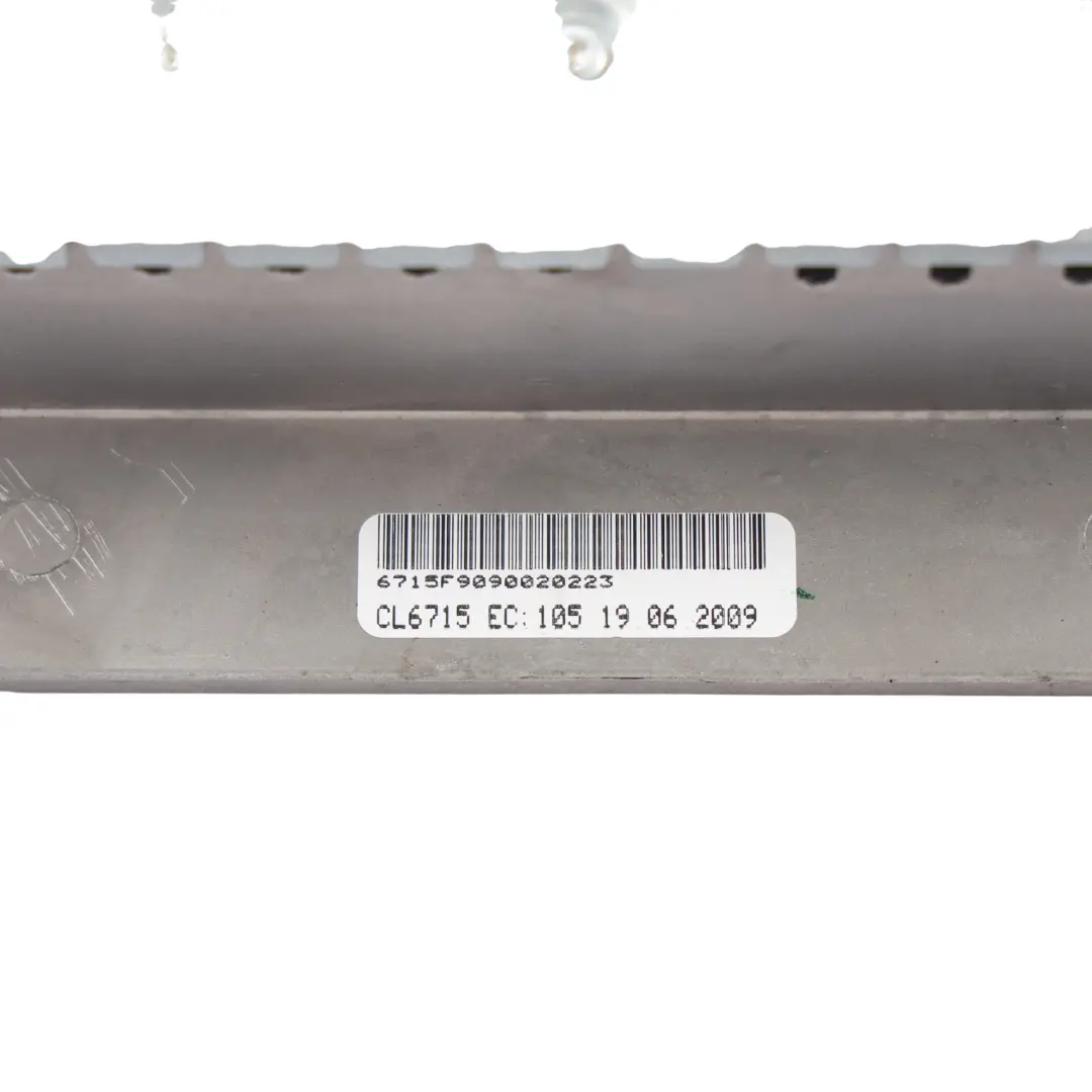 Amplificatore Suono Centralina per Land Rover Range Rover Sport L320 con numero di parte 8H32-19C164-AA Land Rover Range Rover Sport L320 Amplificatore Suono Centralina - SKU 8H32-19C164-AA - Numero di parte 8H32-19C164-AA