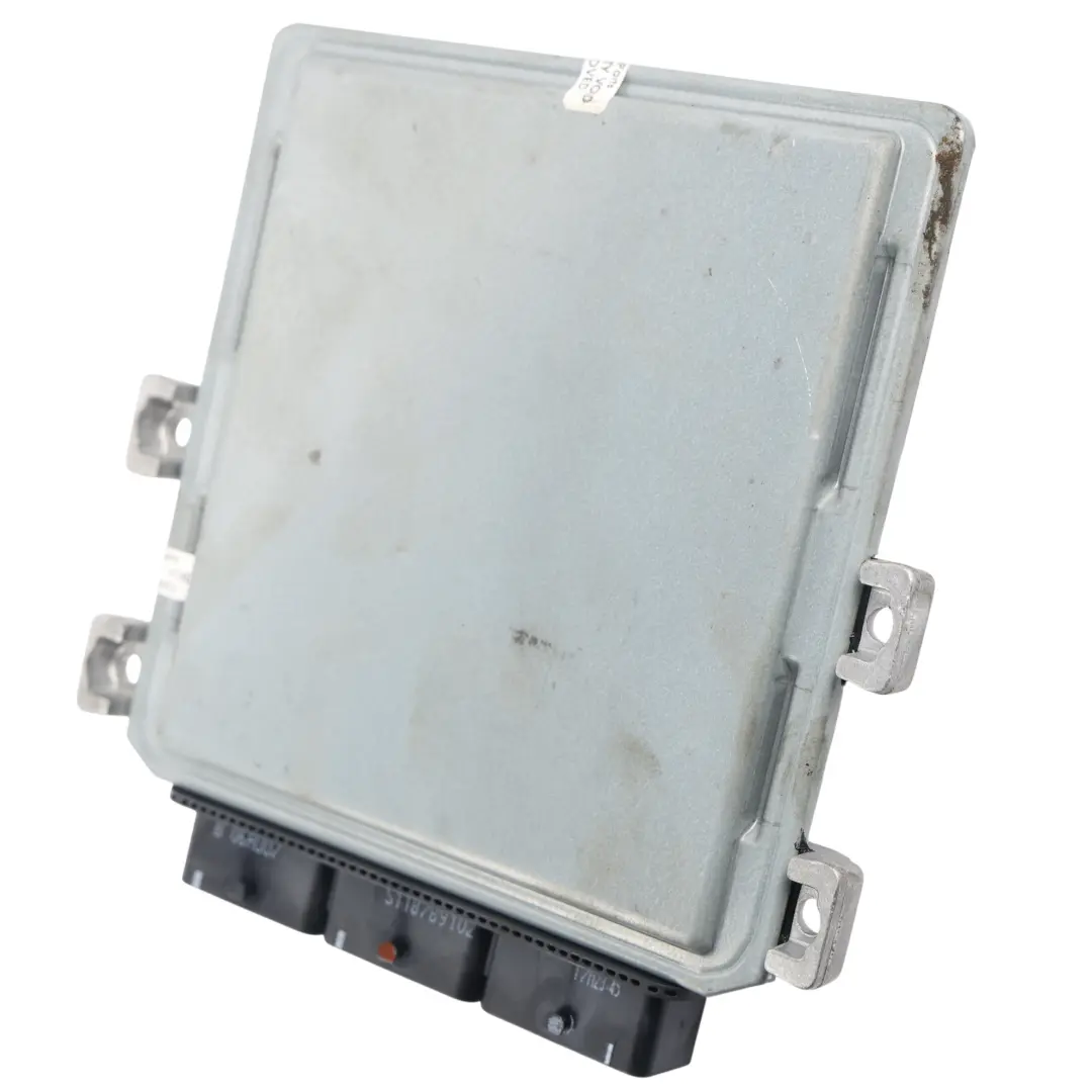 Land Rover Range Rover L322 3.6 Diesel 272HP Centralina Motore Aut 8H4Q-12A650-A - SKU 8H4Q-12A650-AA - Numero di parte 8H4Q-12A650-AA