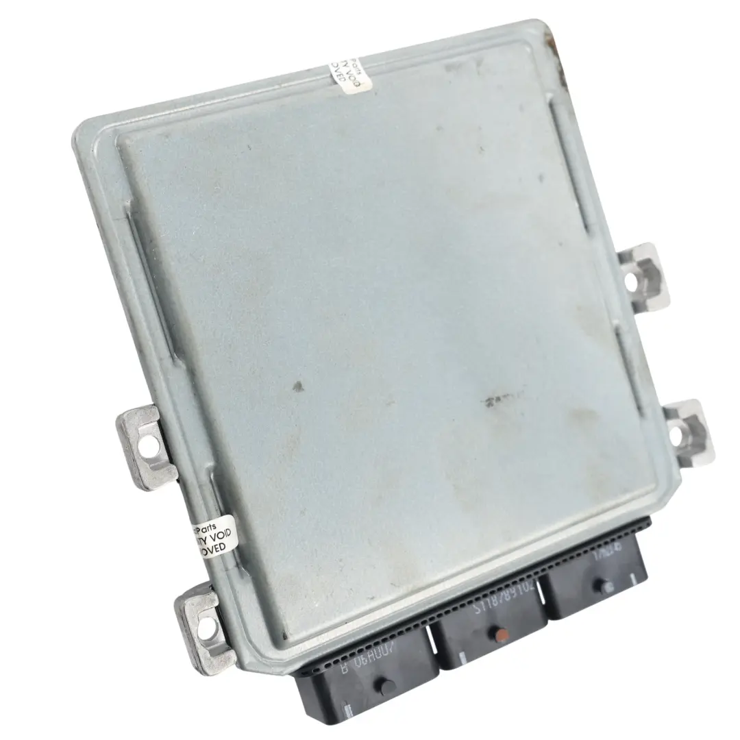 Control 272HP ECU 3.6 Diesel Automatic to Range Rover L322 Engine with Part number 8H4Q-12A650-AA Range Rover L322 Engine Control 272HP ECU 3.6 Diesel Automatic - SKU 8H4Q-12A650-AA - Part number 8H4Q-12A650-AA