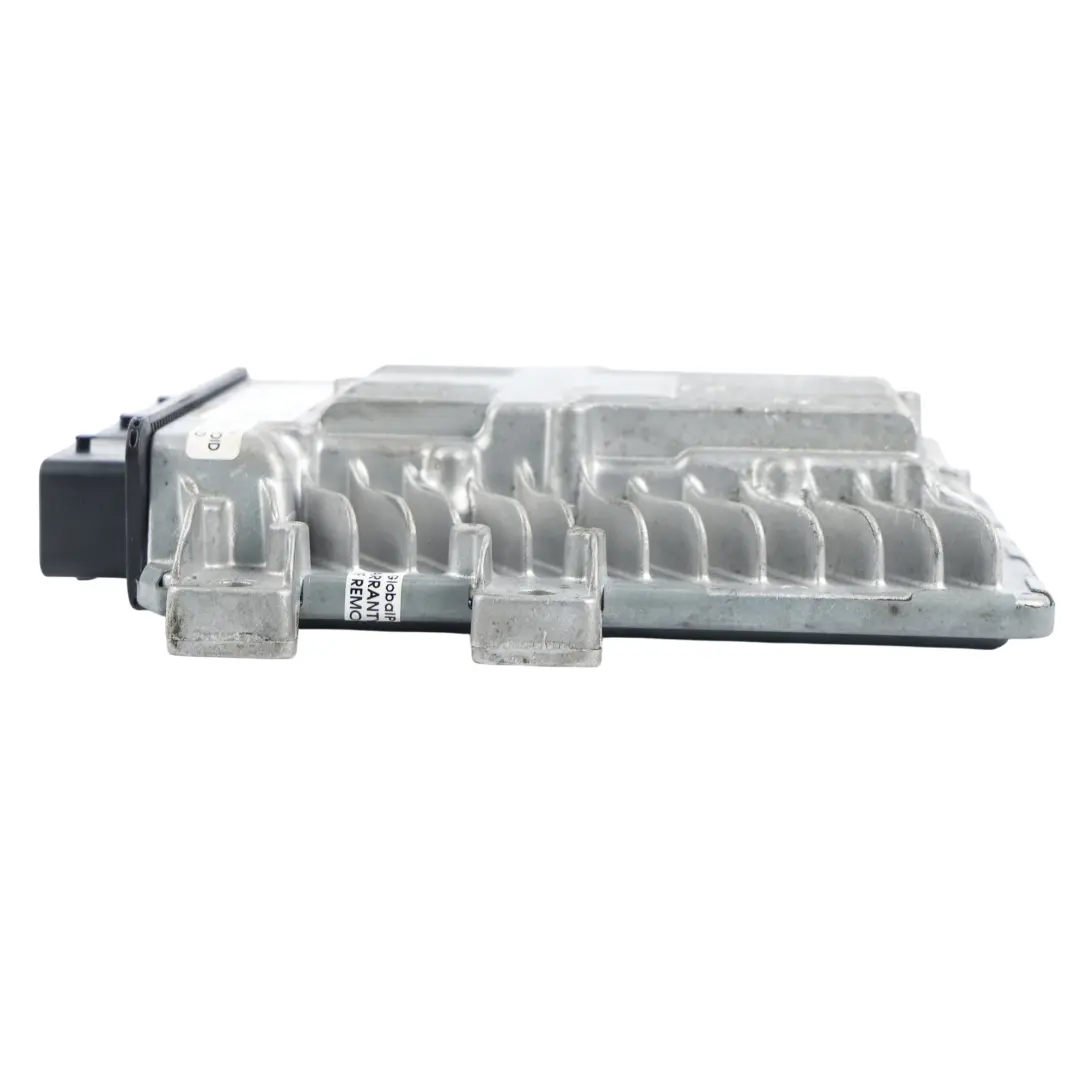 Land Rover Range Rover L322 ECU 272HP 3.6 Diesel Automatique - SKU 8H4Q-12A650-AA - Numéro de pièce 8H4Q-12A650-AA