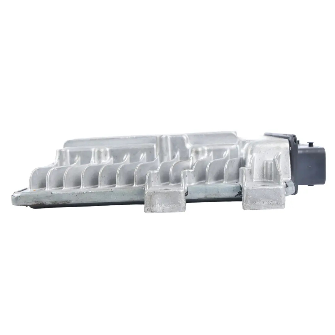Land Rover Range Rover L322 ECU 272KM 3.6 Diesel Automat - SKU 8H4Q-12A650-AA - Numer Części 8H4Q-12A650-AA