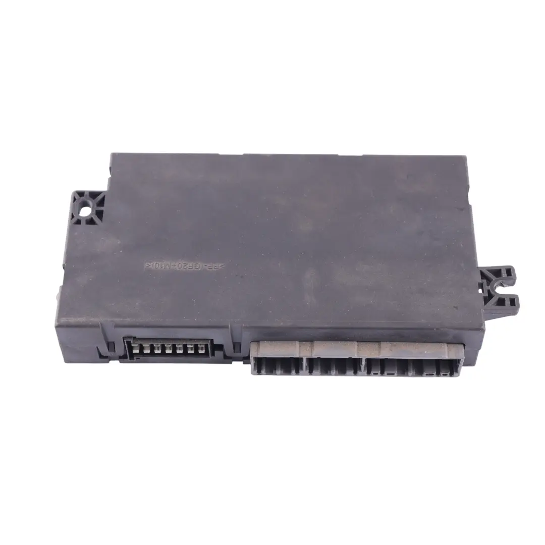 Range Rover Sport L320 Front Seat Control Unit Module ECU - SKU 8H52-14C708-AB - Part number 8H52-14C708-AB