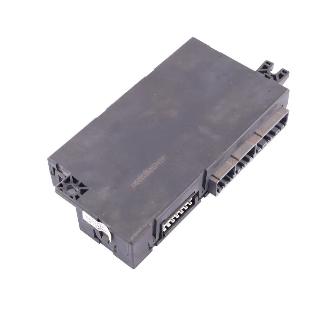 Range Rover L320 Sitzsteuergerät Vorne ECU - SKU 8H52-14C708-AB - Teilenummer 8H52-14C708-AB