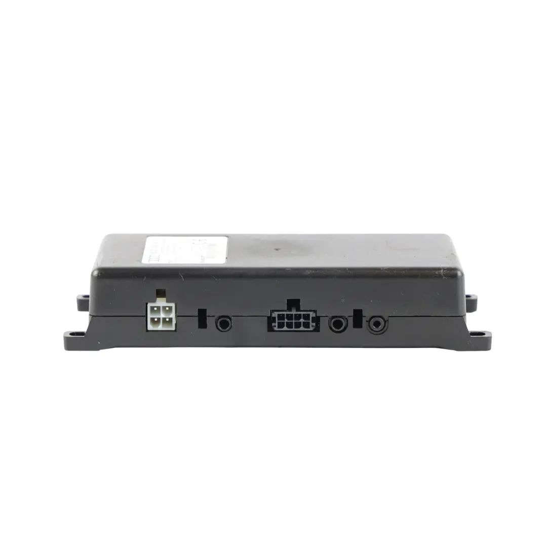 Bluetooth Module Mains Libres Unité de Commande pour Audi A3 8P A4 B7 TT 8J à propos du numéro de pièce 8J0051433 Audi A3 8P A4 B7 TT 8J Bluetooth Module Mains Libres Unité de Commande - SKU 8J0051433 - Numéro de pièce 8J0051433