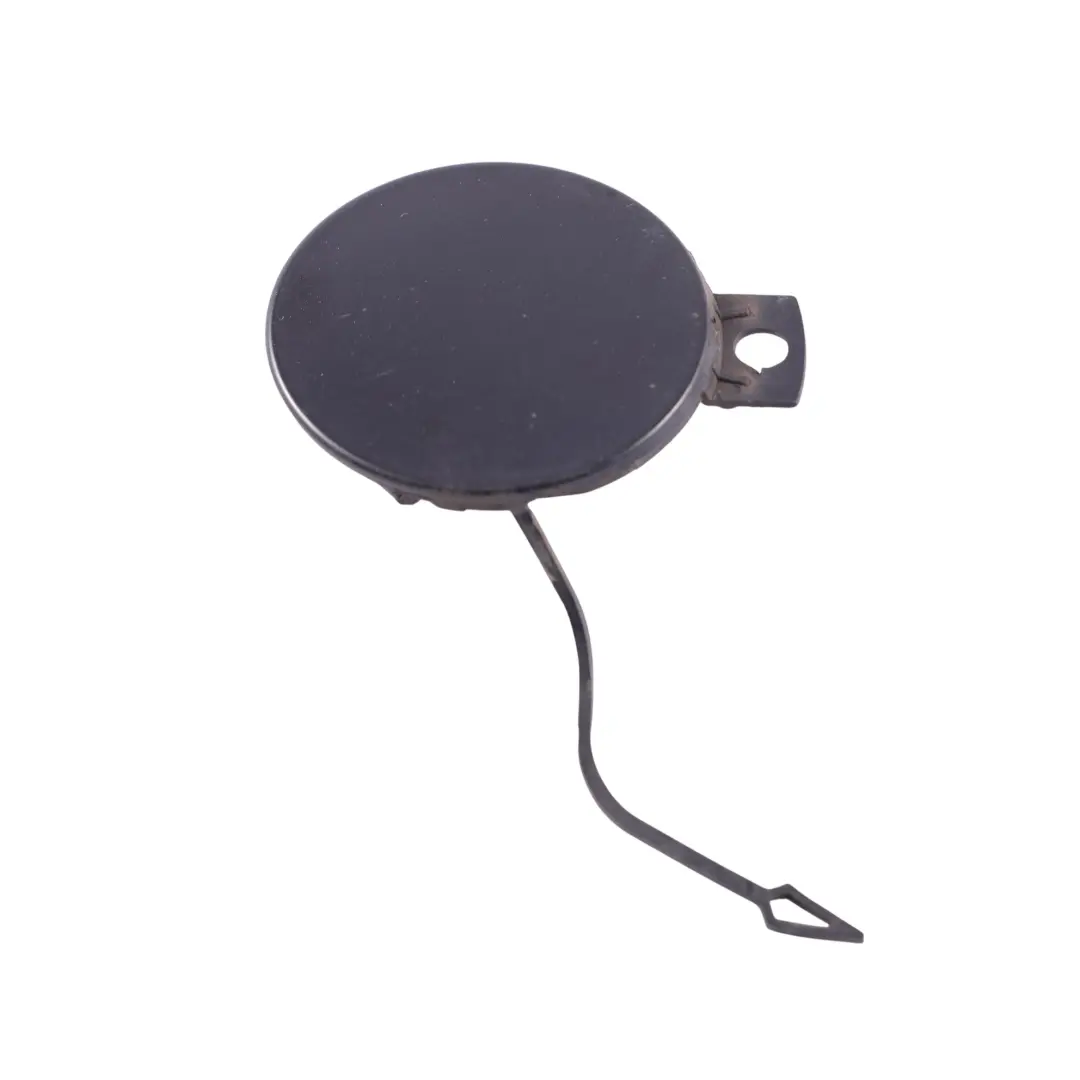 Stoßstange Hinten Abdeckung Abschleppöse Nanograu X7M für Audi TT 8J mit Teilenummer 8J0807441 Audi TT 8J Stoßstange Hinten Abdeckung Abschleppöse Nanograu X7M - SKU 8J0807441-NGR - Teilenummer 8J0807441