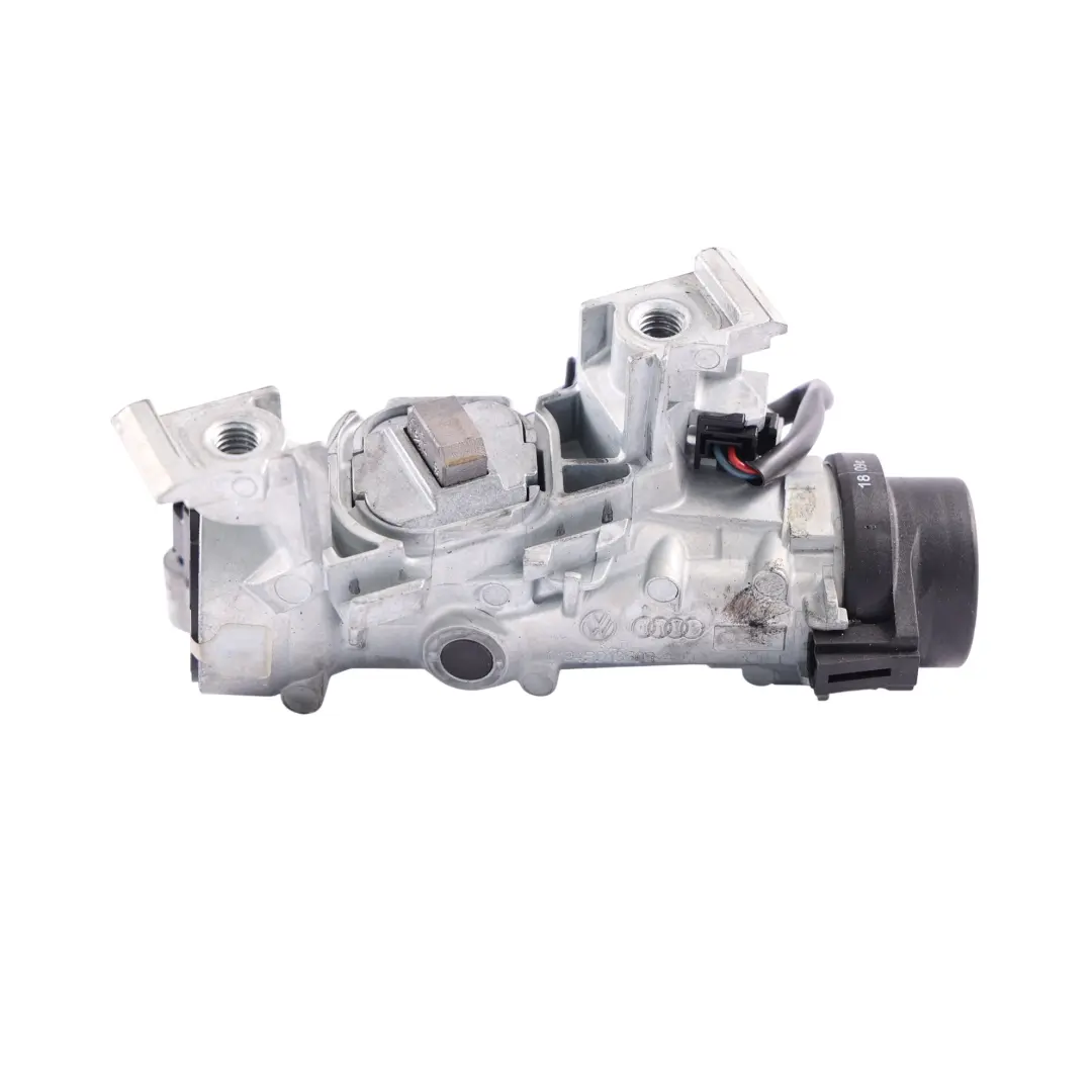 ECU Kit Ignition + Key + BCM 2.0 TFSI BWA 200HP to Audi TT 8J Engine with Part number 8J0907115N Audi TT 8J Engine ECU Kit Ignition + Key + BCM 2.0 TFSI BWA 200HP - SKU 8J0907115N-4 - Part number 8J0907115N