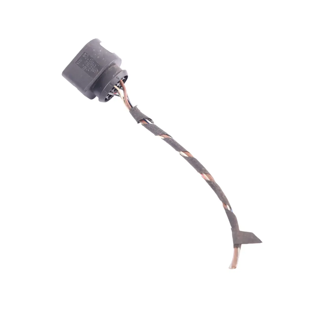 Audi TT 8J Rückleuchte Rechts Kabelbaum Kabel - SKU 8J0945096B-3 - Teilenummer 8J0945096B