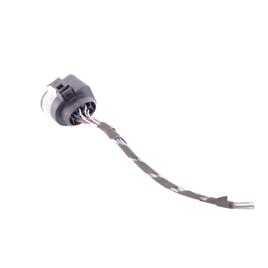 Fanale Posteriore Destro Cablaggio Cavo per Audi TT 8J con numero di parte 8J0945096B Audi TT 8J Fanale Posteriore Destro Cablaggio Cavo - SKU 8J0945096B-3 - Numero di parte 8J0945096B