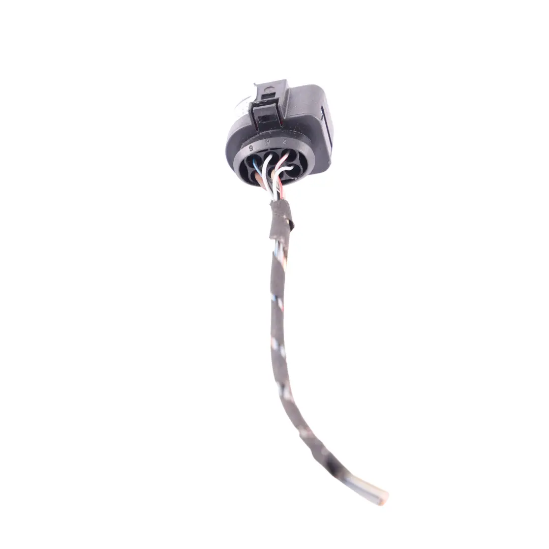 Audi TT 8J Rear Lamp Light Right O/S Harness Loom Wire Cable - SKU 8J0945096B-3 - Part number 8J0945096B
