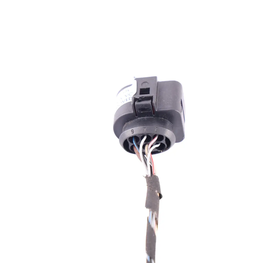 Wiązka Przewodów Lampy Tylnej Prawa do Audi TT 8J o numerze 8J0945096B Audi TT 8J Wiązka Przewodów Lampy Tylnej Prawa - SKU 8J0945096B-3 - Numer Części 8J0945096B