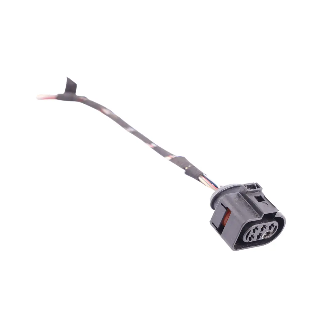 Audi TT 8J Feu Arrière Droit Faisceau Câblage - SKU 8J0945096B-3 - Numéro de pièce 8J0945096B