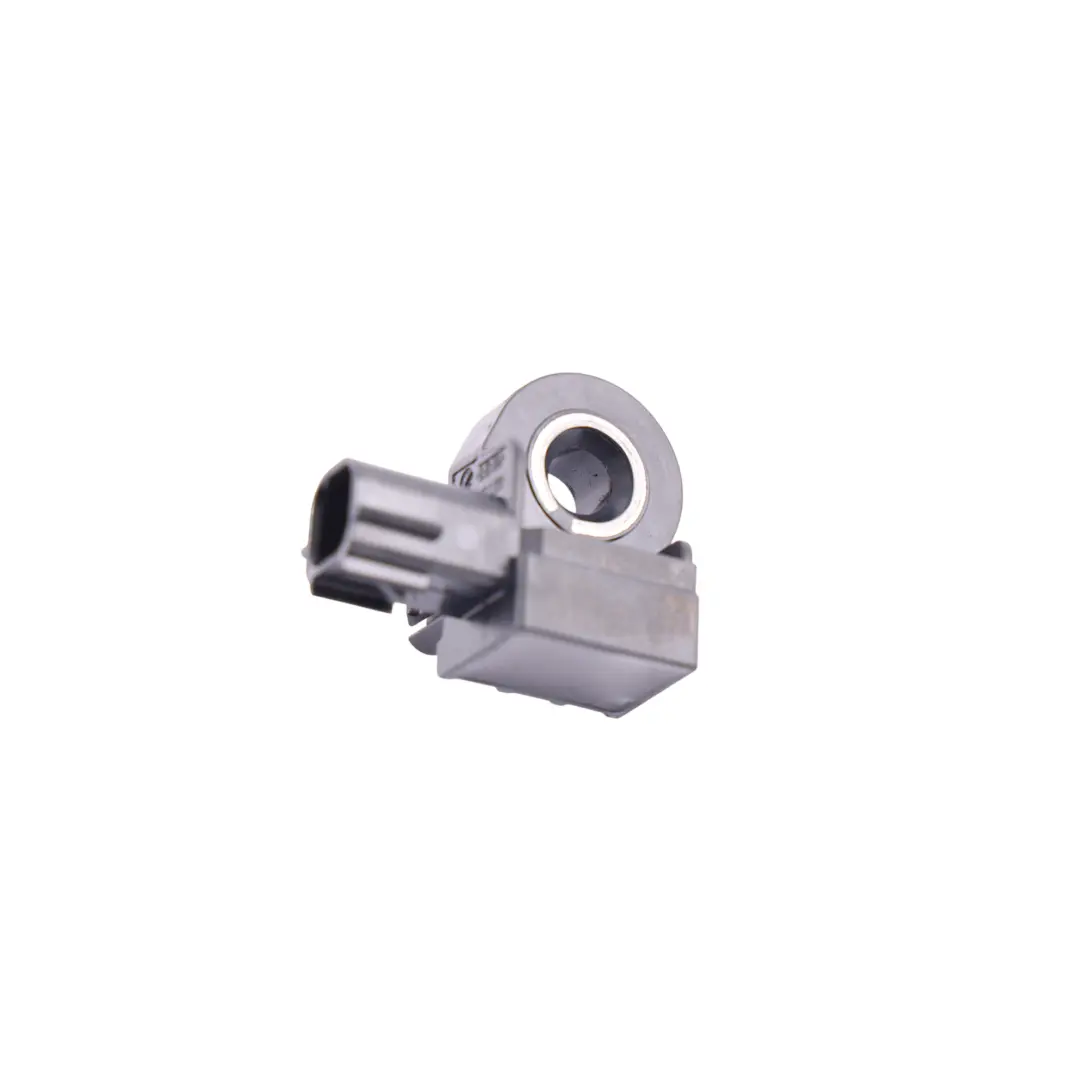 Sensore Impatto Anteriore per Land Rover Range Rover Sport L494 con numero di parte 8J32-148006-AA Land Rover Range Rover Sport L494 Sensore Impatto Anteriore - SKU 8J32-148006-AA - Numero di parte 8J32-148006-AA