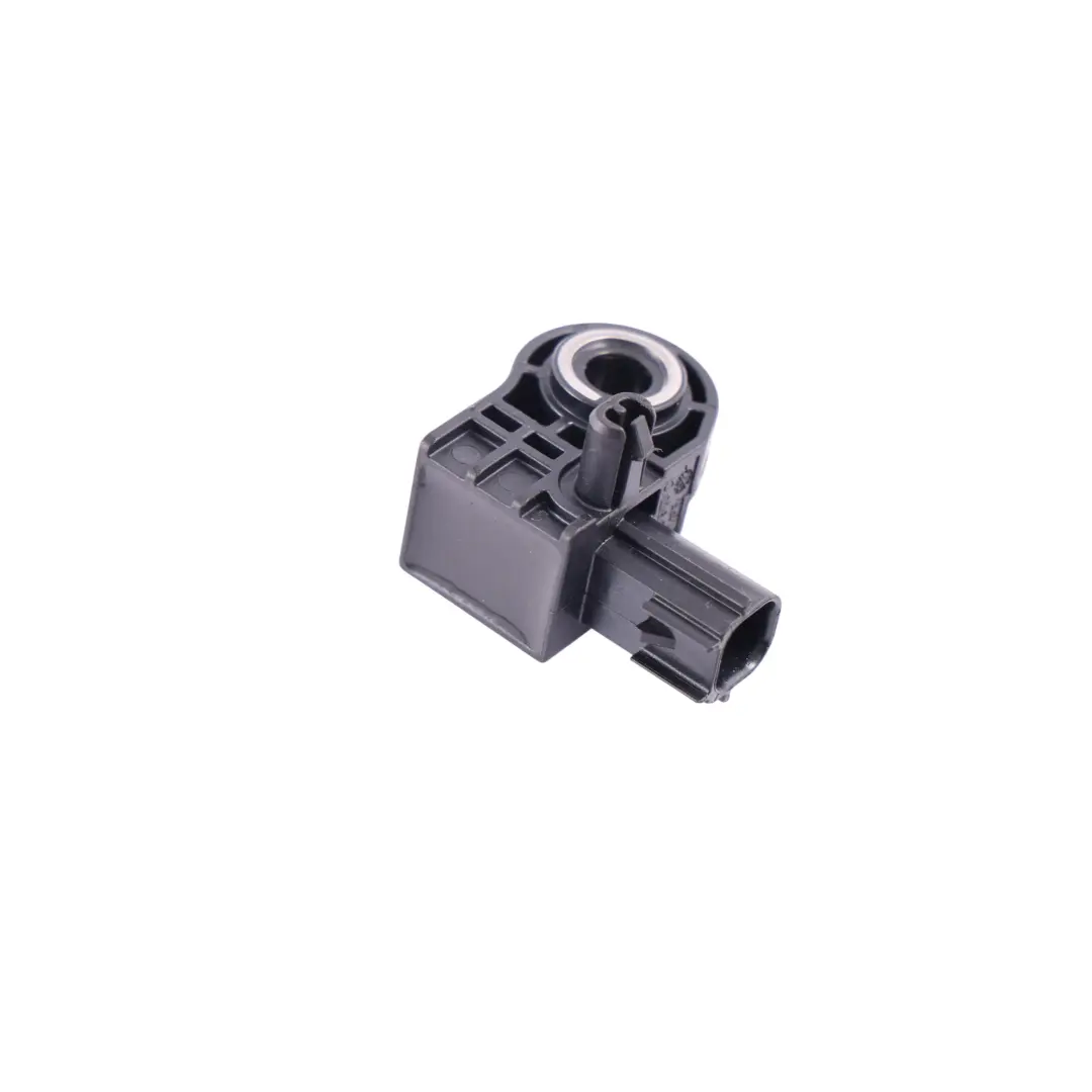 Front Impact Crash Sensor Control Unit to Range Rover Sport L494 with Part number 8J32-148006-AA Range Rover Sport L494 Front Impact Crash Sensor Control Unit - SKU 8J32-148006-AA - Part number 8J32-148006-AA