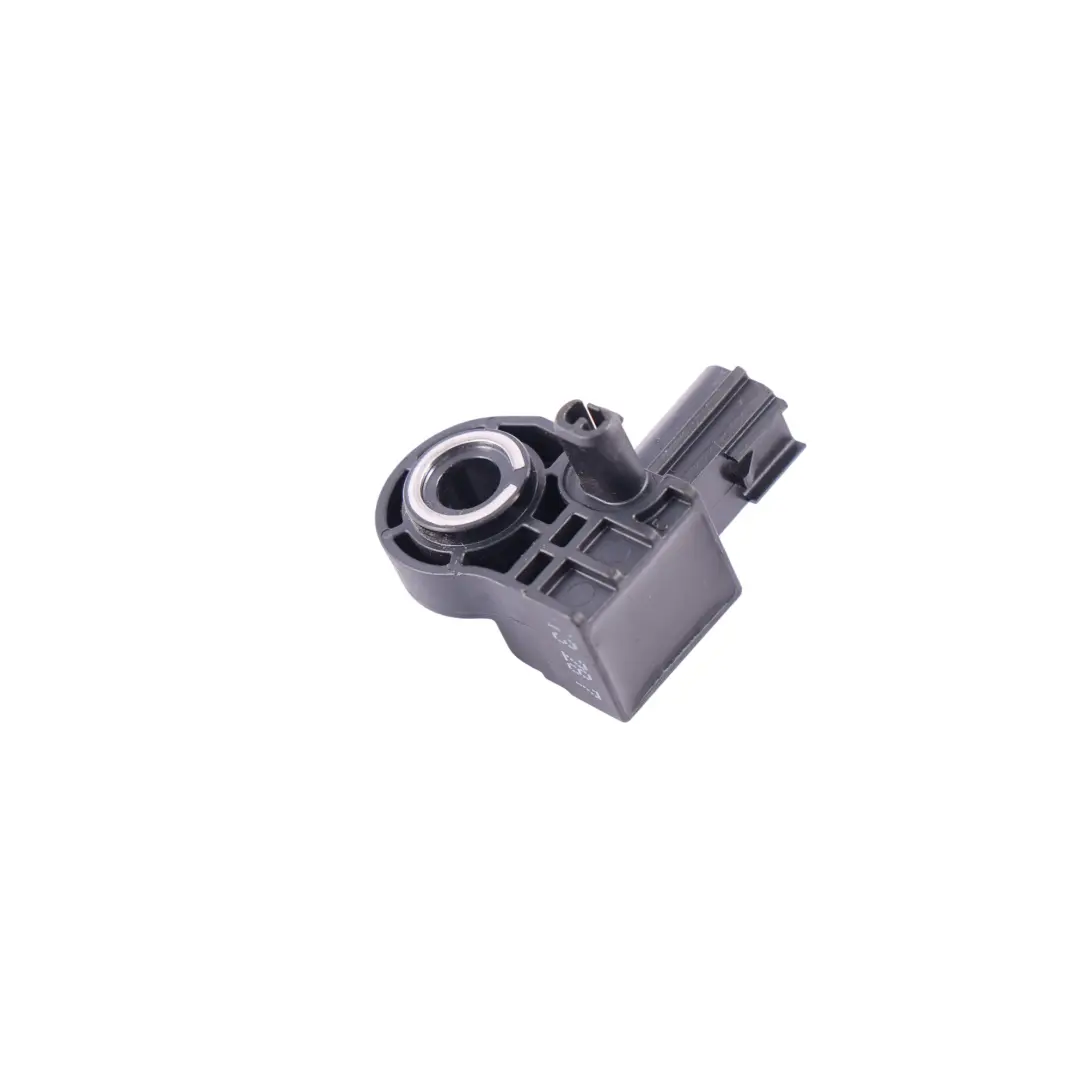 Czujnik Uderzenia Przedni do Land Rover Range Rover Sport L494 o numerze 8J32-148006-AA Land Rover Range Rover Sport L494 Czujnik Uderzenia Przedni - SKU 8J32-148006-AA - Numer Części 8J32-148006-AA