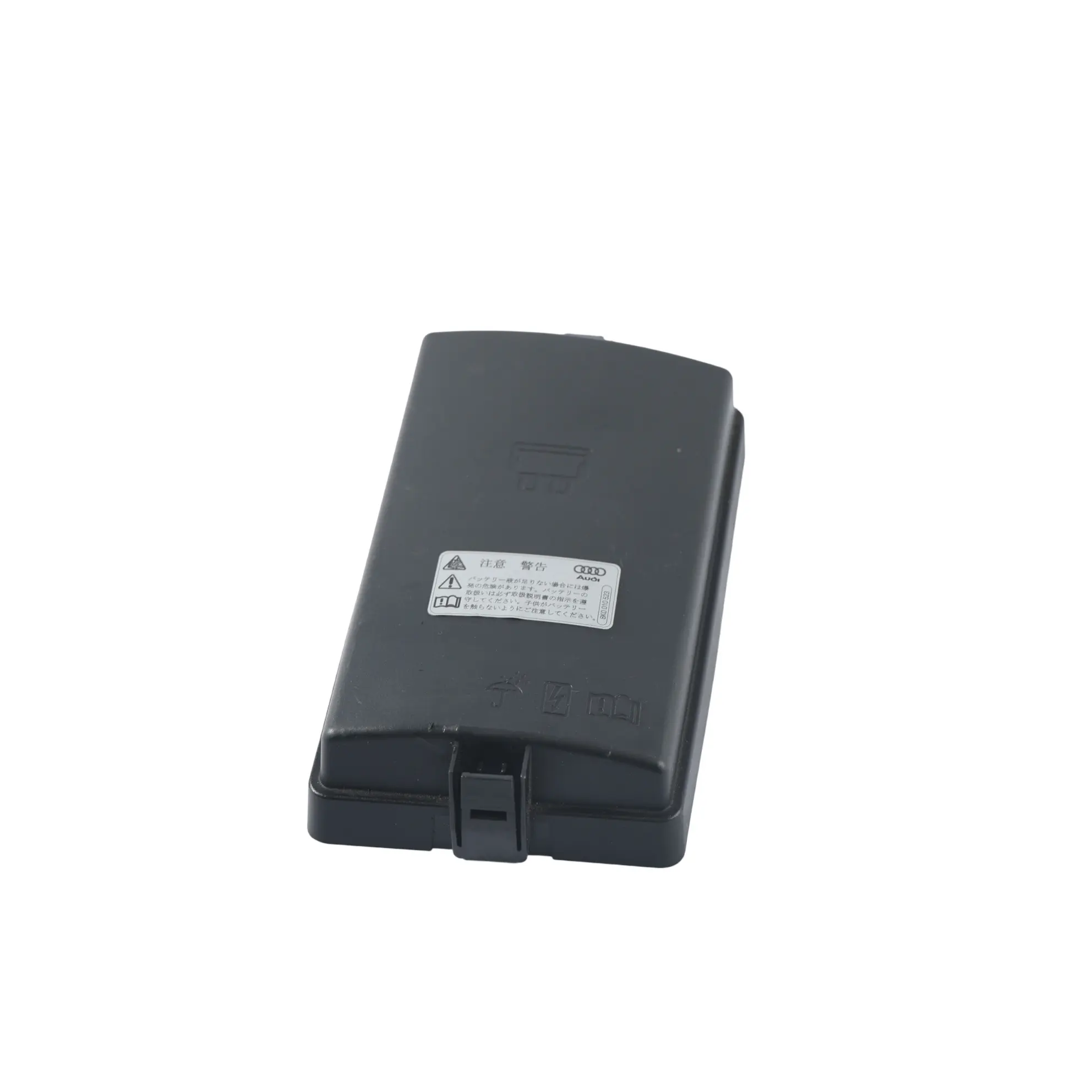 Audi A3 S3 8V Naklejka Tabliczka Danych Komora Silnika Akumulator 8K0010523
