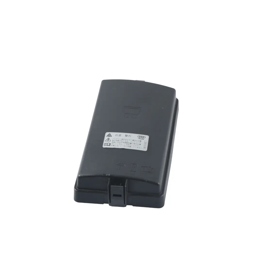 Naklejka Tabliczka Danych Komora Silnika Akumulator do Audi A3 S3 8V o numerze 8K0010523 Audi A3 S3 8V Naklejka Tabliczka Danych Komora Silnika Akumulator - SKU 8K0010523 - Numer Części 8K0010523
