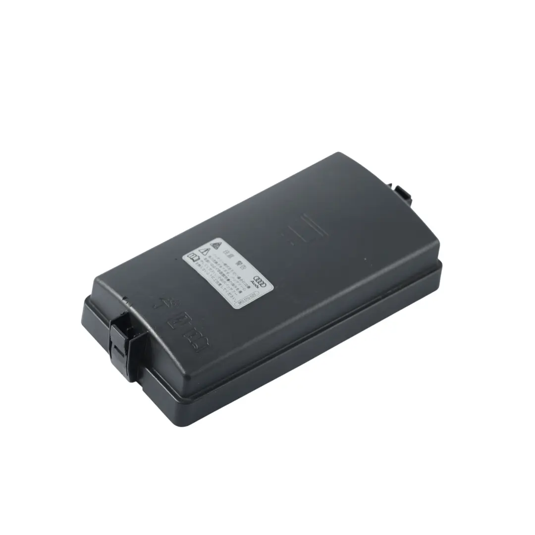 Naklejka Tabliczka Danych Komora Silnika Akumulator do Audi A3 S3 8V o numerze 8K0010523 Audi A3 S3 8V Naklejka Tabliczka Danych Komora Silnika Akumulator - SKU 8K0010523 - Numer Części 8K0010523