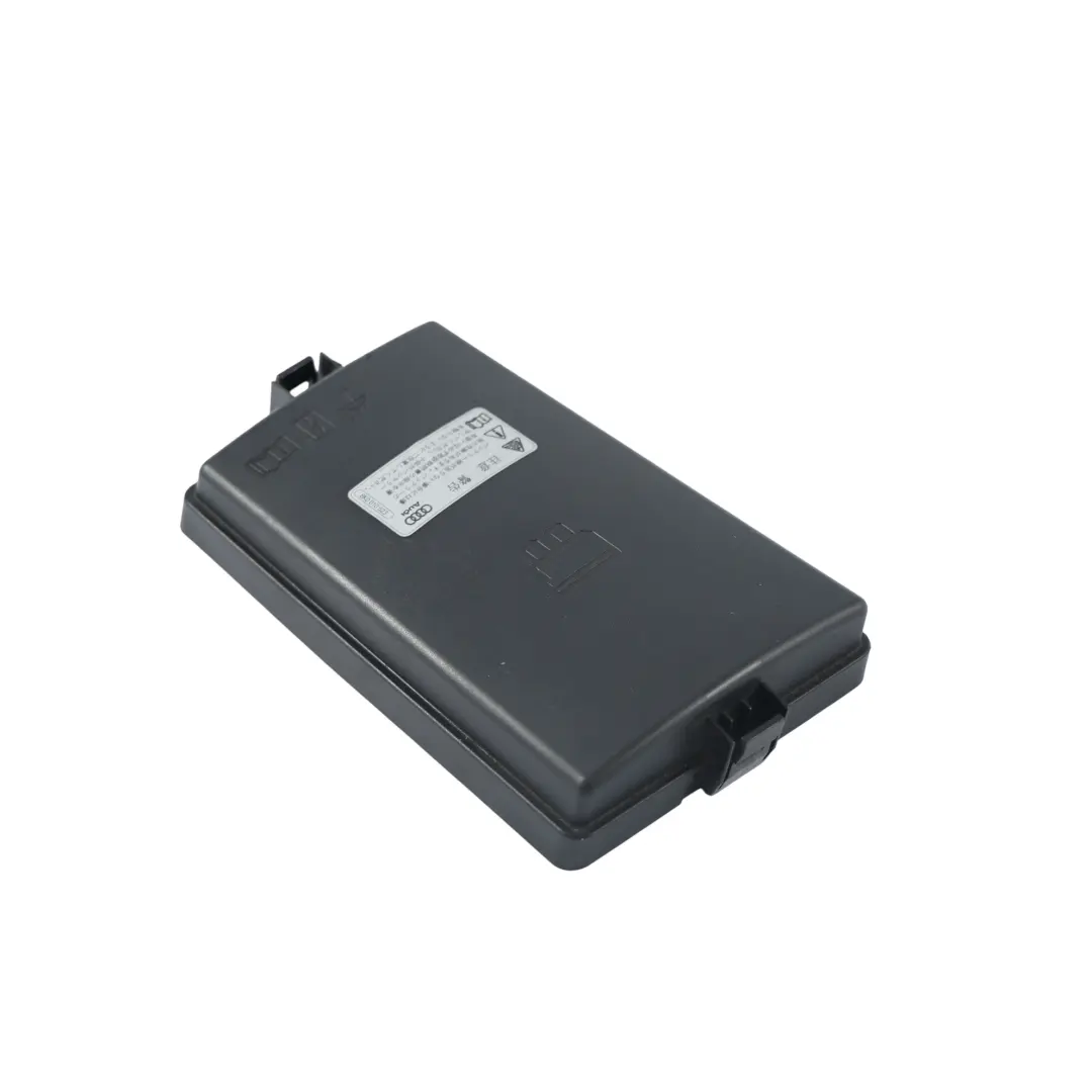 Data Plate Label Sticker Engine Bay Type Bettery to Audi A3 S3 8V with Part number 8K0010523 Audi A3 S3 8V Data Plate Label Sticker Engine Bay Type Bettery - SKU 8K0010523 - Part number 8K0010523