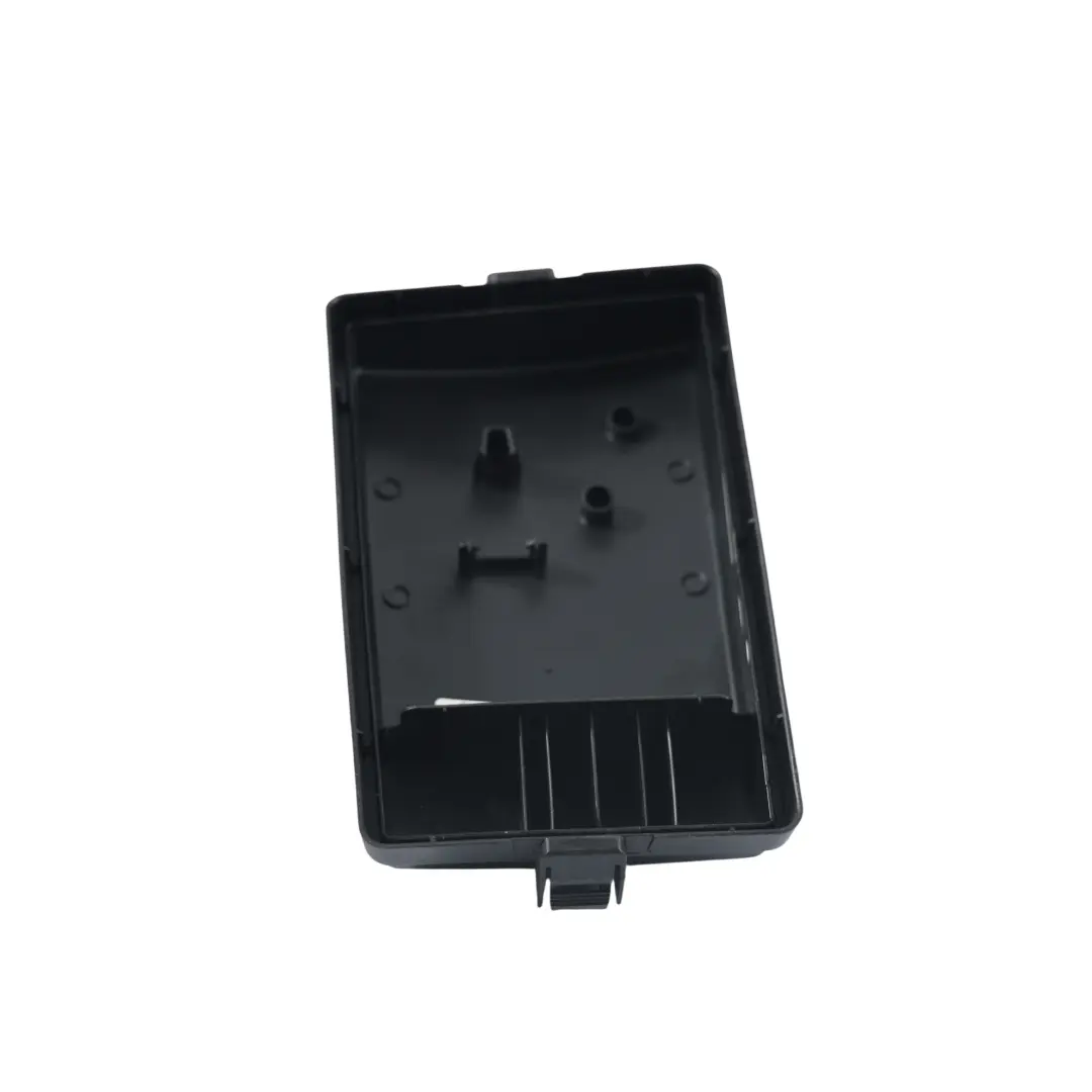 Audi A3 S3 8V Naklejka Tabliczka Danych Komora Silnika Akumulator - SKU 8K0010523 - Numer Części 8K0010523