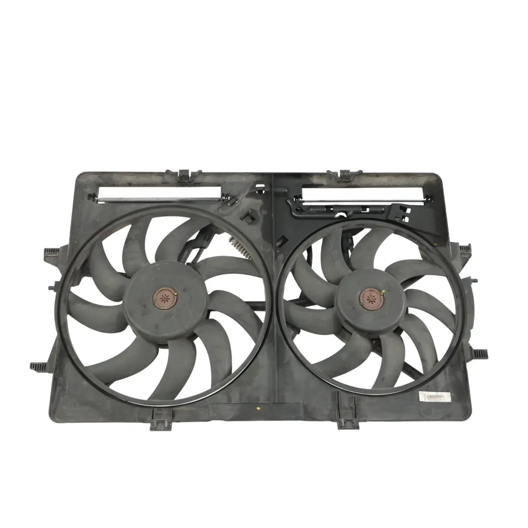 Audi A4 B8 Q5 8R Ventilateur Radiateur Refroidissement Moteur - SKU 8K0121003P-2 - Numéro de pièce 8K0121003P