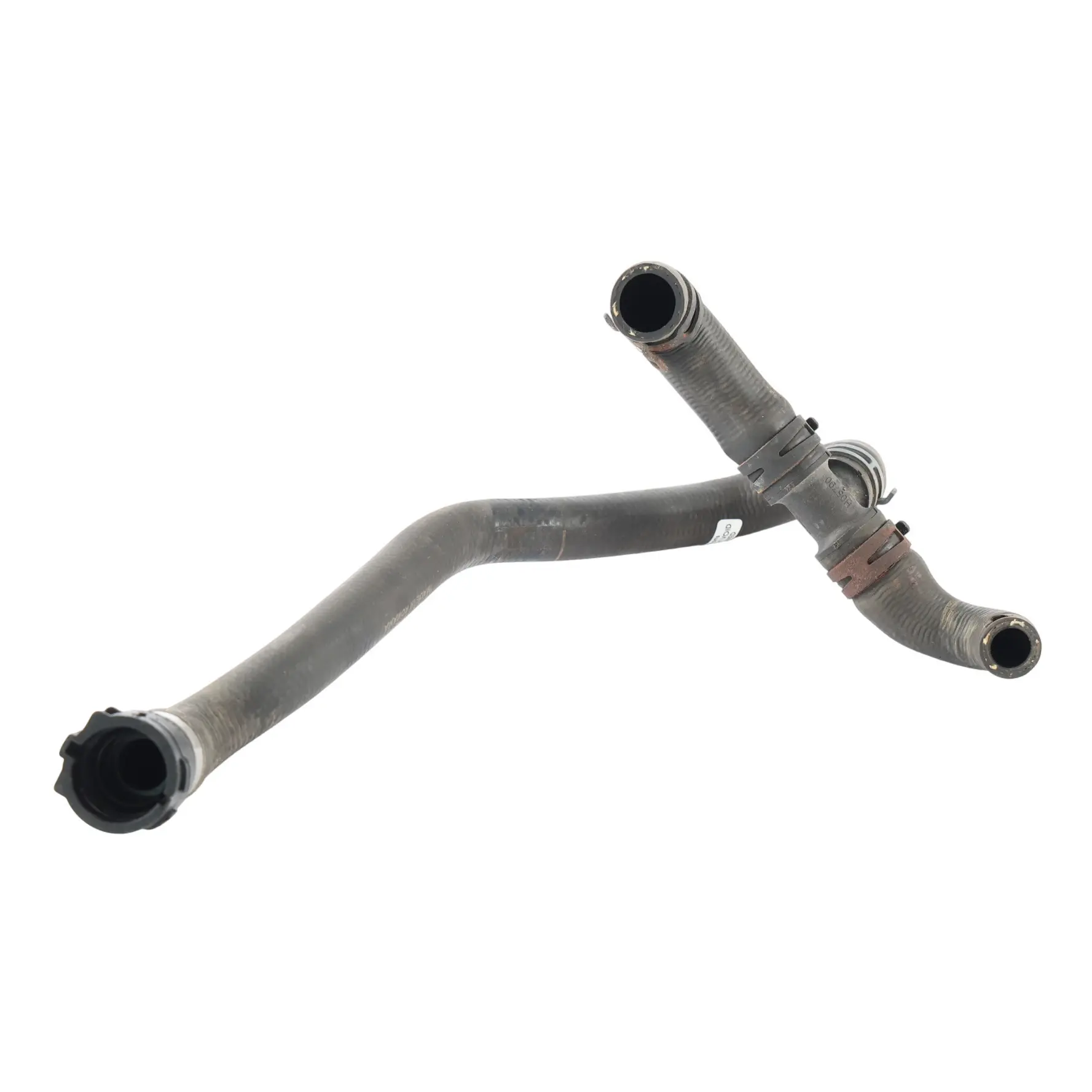Audi A4 B8 A5 8T S5 Durite Radiateur Liquide Refroidissement Tuyau 8K0121036E