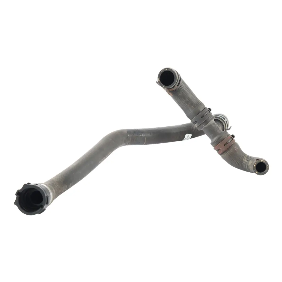 Audi A4 B8 A5 8T S5 Manguera Refrigerante Radiador Tubo - SKU 8K0121036E-1 - Número de pieza 8K0121036E