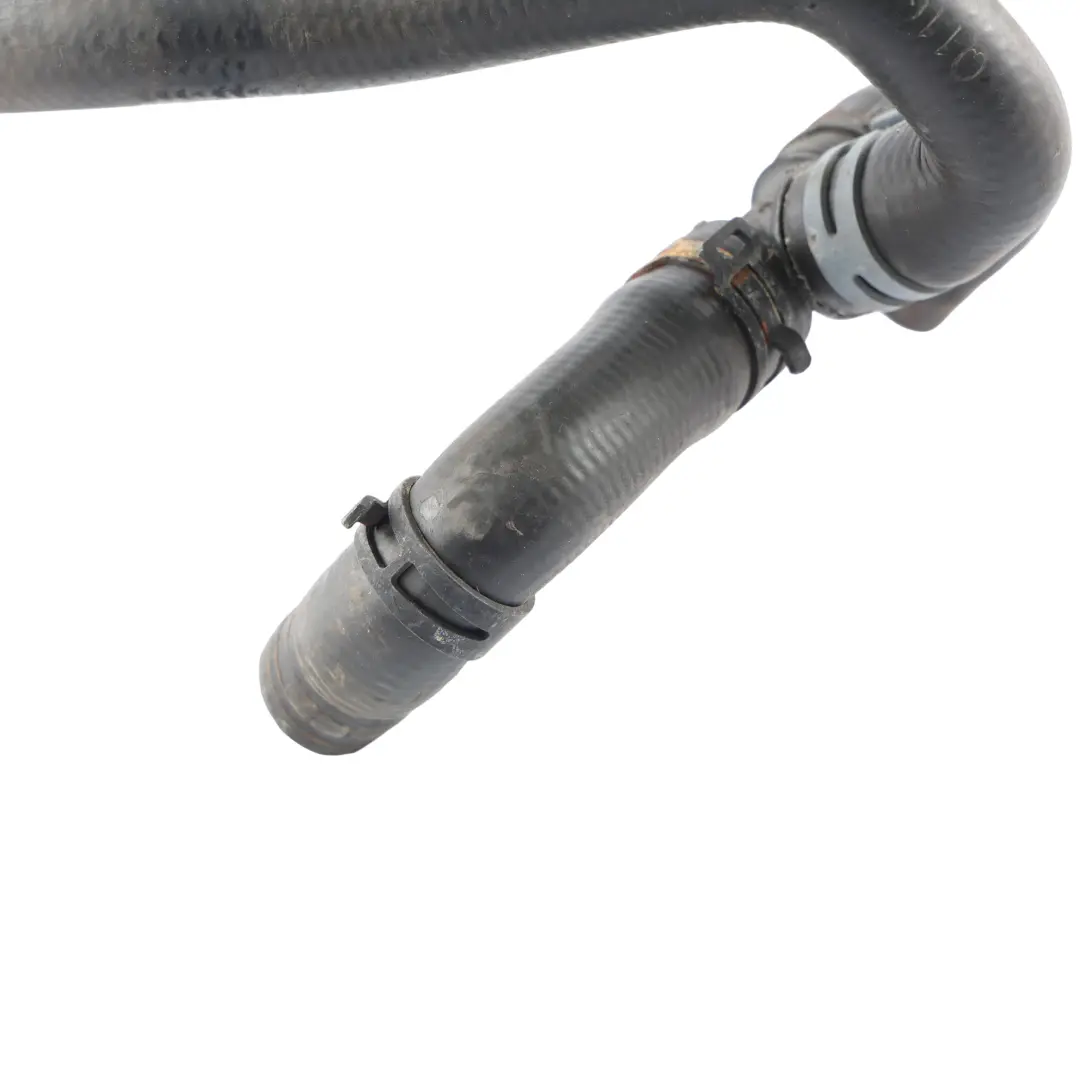 Radiator Coolant Hose Tube Line Pipe to Audi A4 B8 A5 8T A5 S5 with Part number 8K0121036E Audi A4 B8 A5 8T A5 S5 Radiator Coolant Hose Tube Line Pipe - SKU 8K0121036E-1 - Part number 8K0121036E
