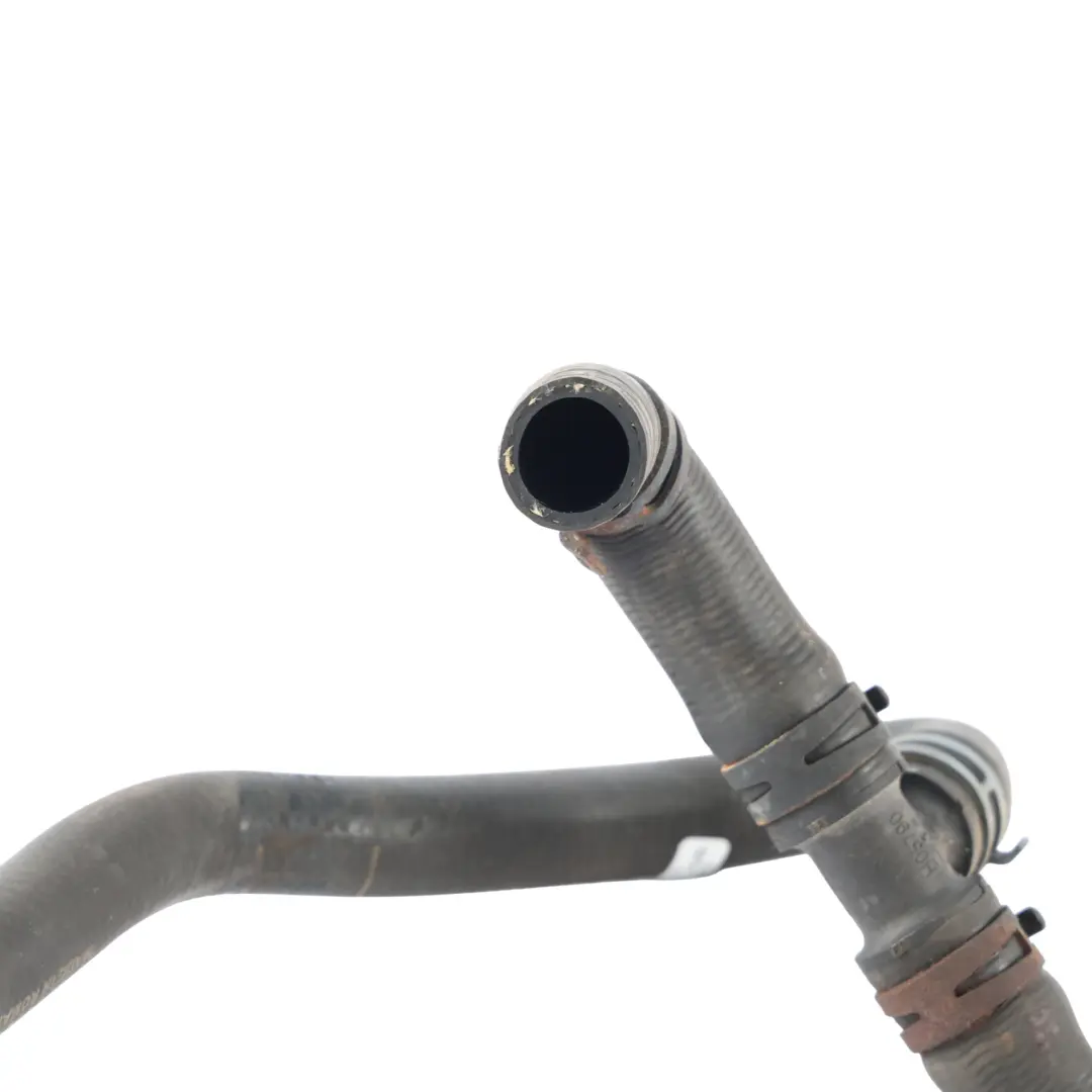 Audi A4 B8 A5 8T A5 S5 Radiator Coolant Hose Tube Line Pipe - SKU 8K0121036E-1 - Part number 8K0121036E