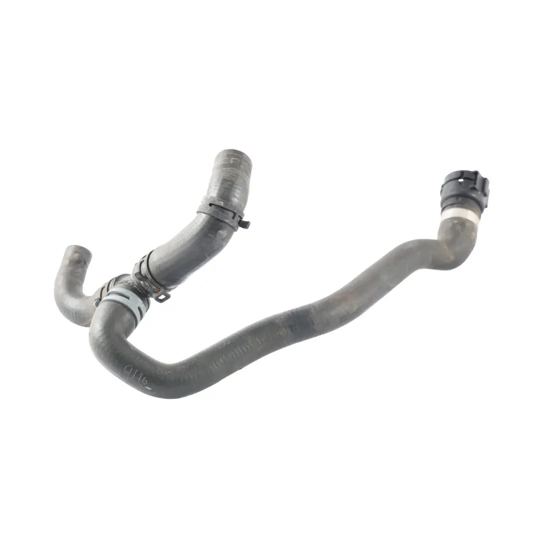 Durite Radiateur Liquide Refroidissement Tuyau pour Audi A4 B8 A5 8T S5 à propos du numéro de pièce 8K0121036E Audi A4 B8 A5 8T S5 Durite Radiateur Liquide Refroidissement Tuyau - SKU 8K0121036E-1 - Numéro de pièce 8K0121036E