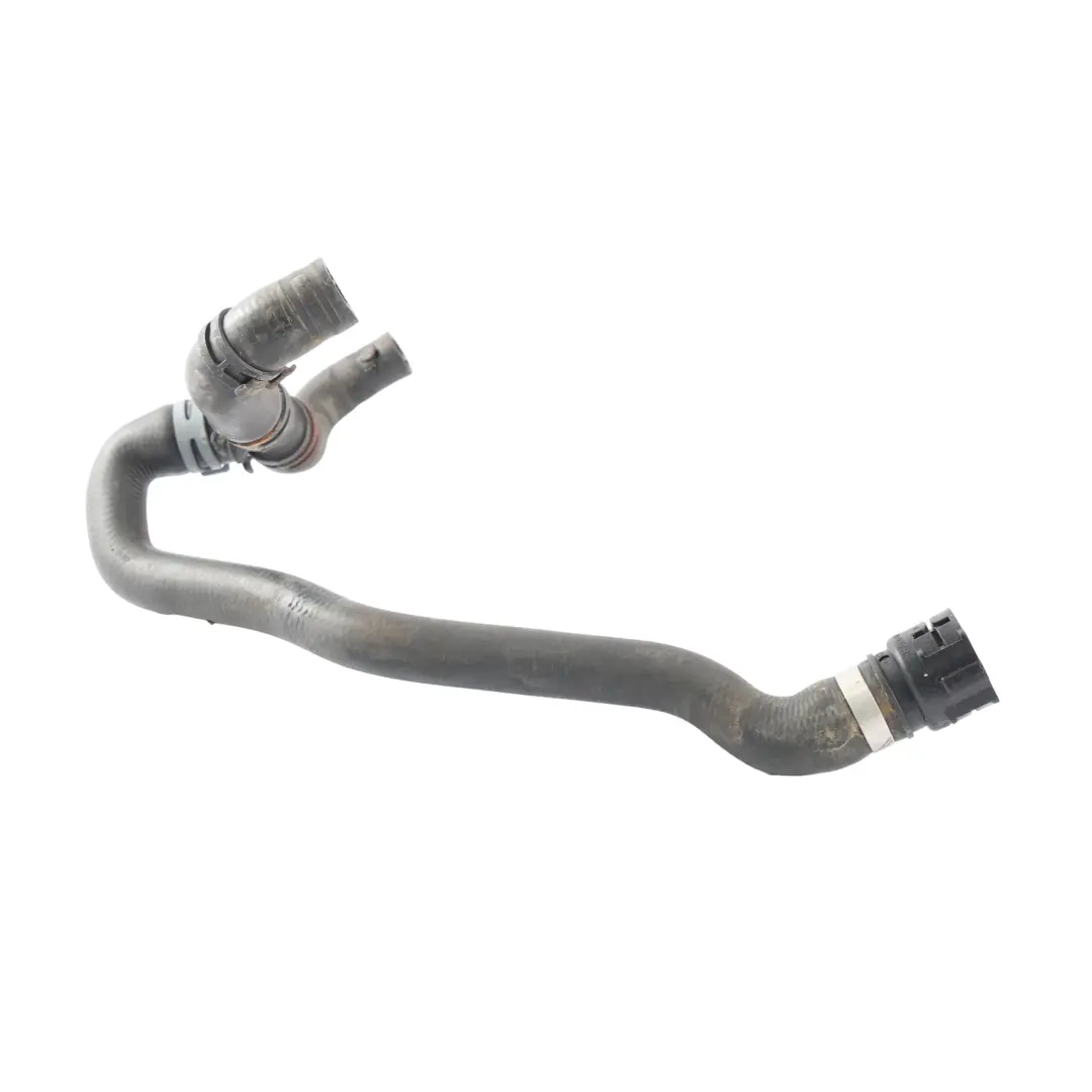 Tubo Flessibile Liquido Refrigerante Radiatore per Audi A4 B8 A5 8T S5 con numero di parte 8K0121036E Audi A4 B8 A5 8T S5 Tubo Flessibile Liquido Refrigerante Radiatore - SKU 8K0121036E-1 - Numero di parte 8K0121036E