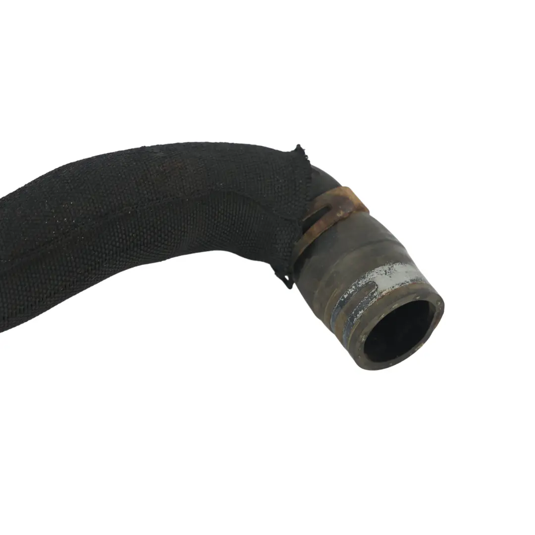 Audi A4 S4 B8 A5 8T Moteur Tuyau Liquide Refroidissement Durite Tube - SKU 8K0121052C - Numéro de pièce 8K0121052C