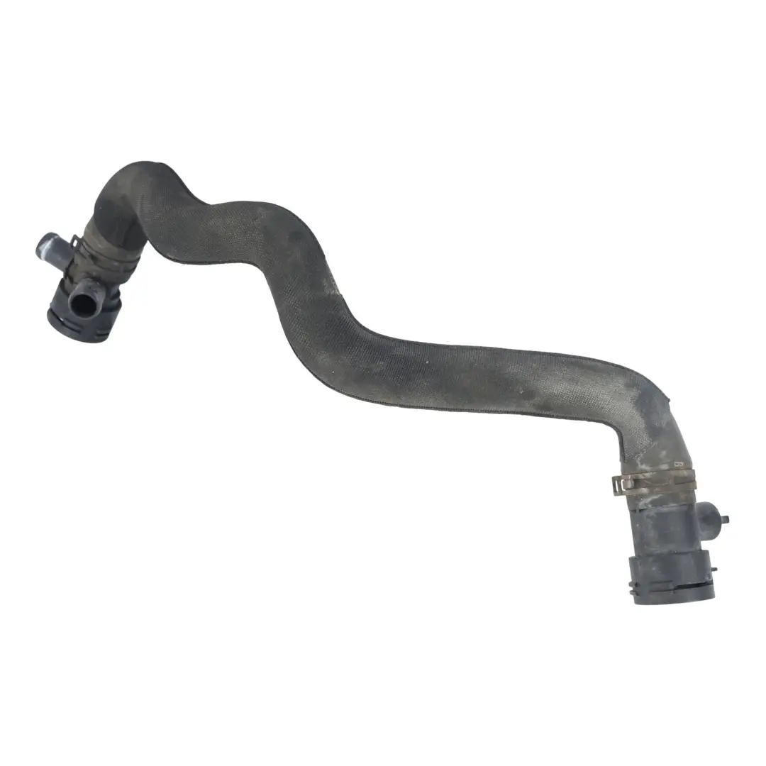 Water Hose Cooling Coolant Radiator Pipe Line Diesel to Audi A4 B8 with Part number 8K0121055L Audi A4 B8 Water Hose Cooling Coolant Radiator Pipe Line Diesel - SKU 8K0121055L-2 - Part number 8K0121055L
