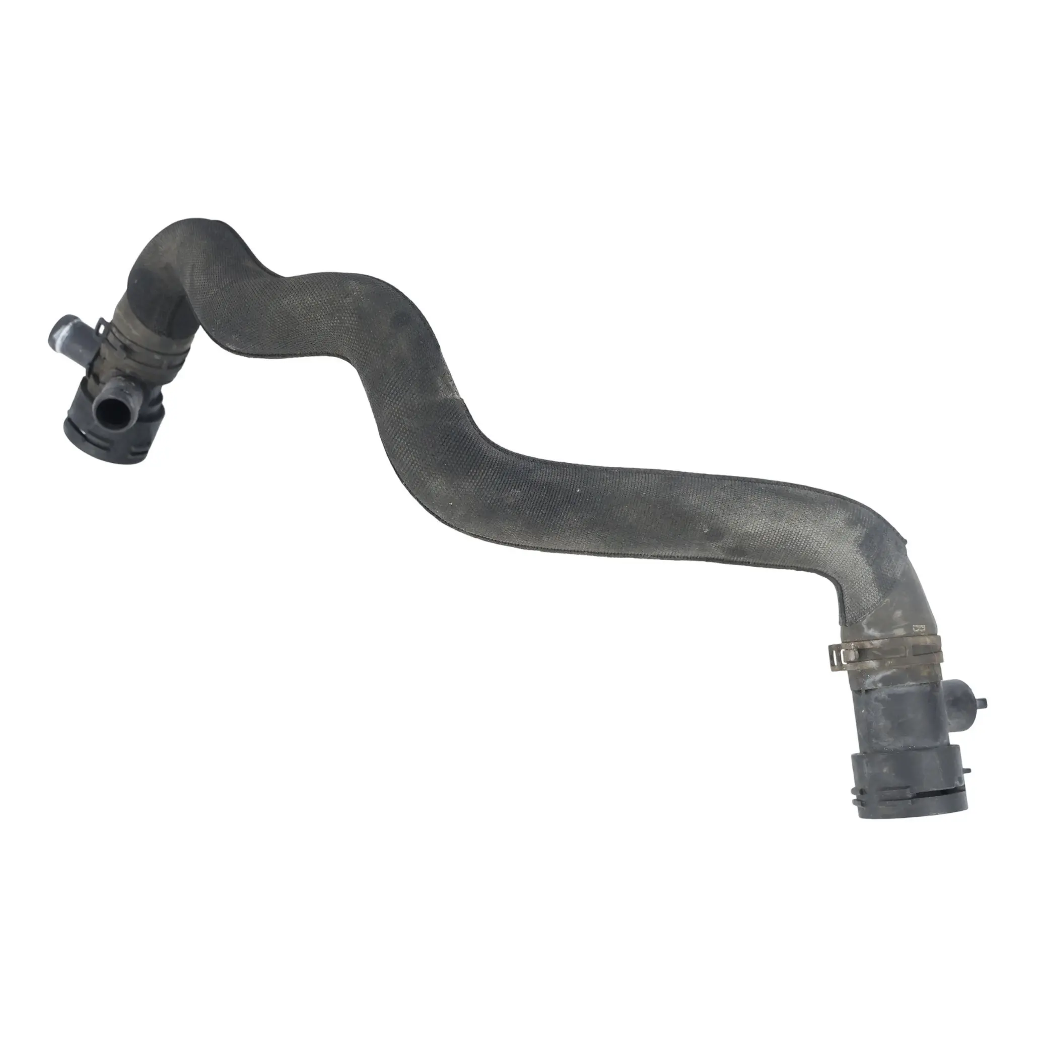 Audi A4 B8 Wąż Przewód Chłodnicy Chłodzenia Płyn Diesel 8K0121055L