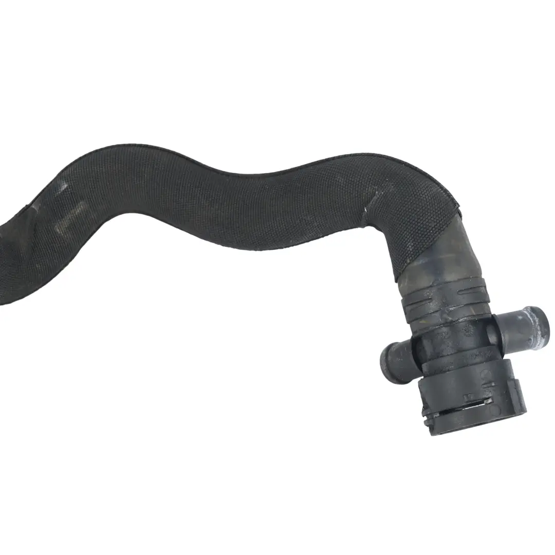 Water Hose Cooling Coolant Radiator Pipe Line Diesel to Audi A4 B8 with Part number 8K0121055L Audi A4 B8 Water Hose Cooling Coolant Radiator Pipe Line Diesel - SKU 8K0121055L-2 - Part number 8K0121055L