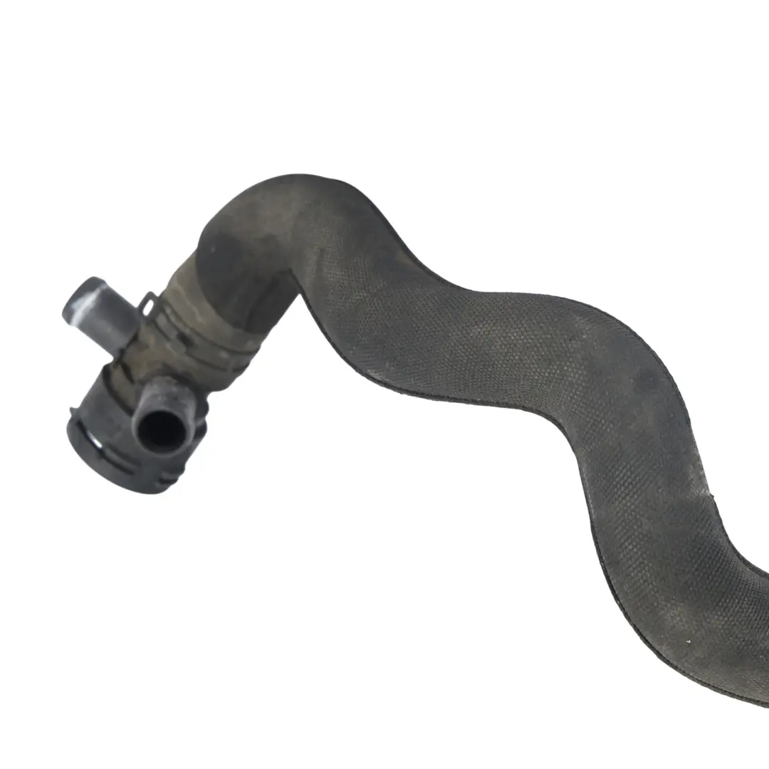Audi A4 B8 Manguera Agua Refrigerante Radiador Tubo Diésel - SKU 8K0121055L-2 - Número de pieza 8K0121055L