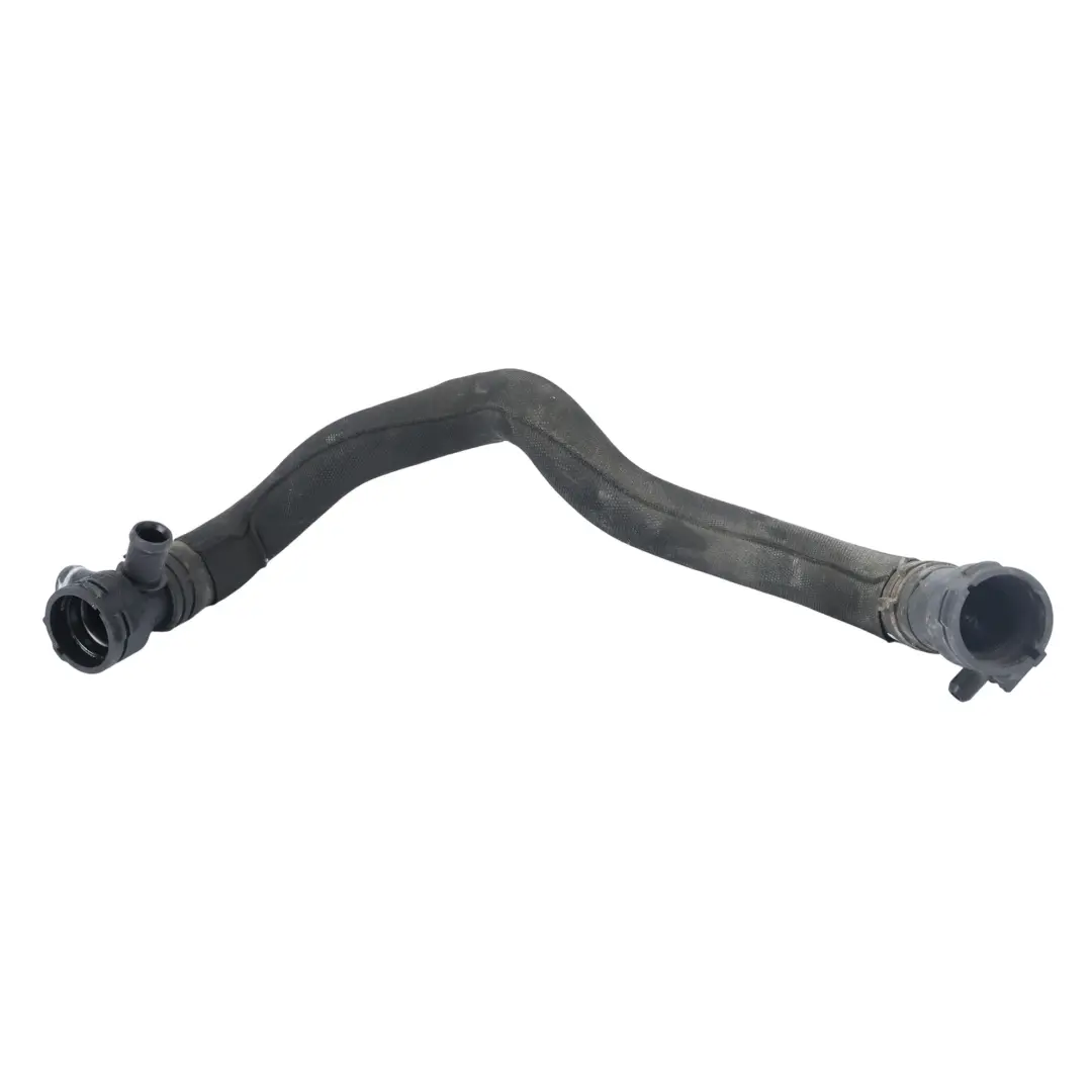 Audi A4 B8 Water Hose Cooling Coolant Radiator Pipe Line Diesel - SKU 8K0121055L-2 - Part number 8K0121055L
