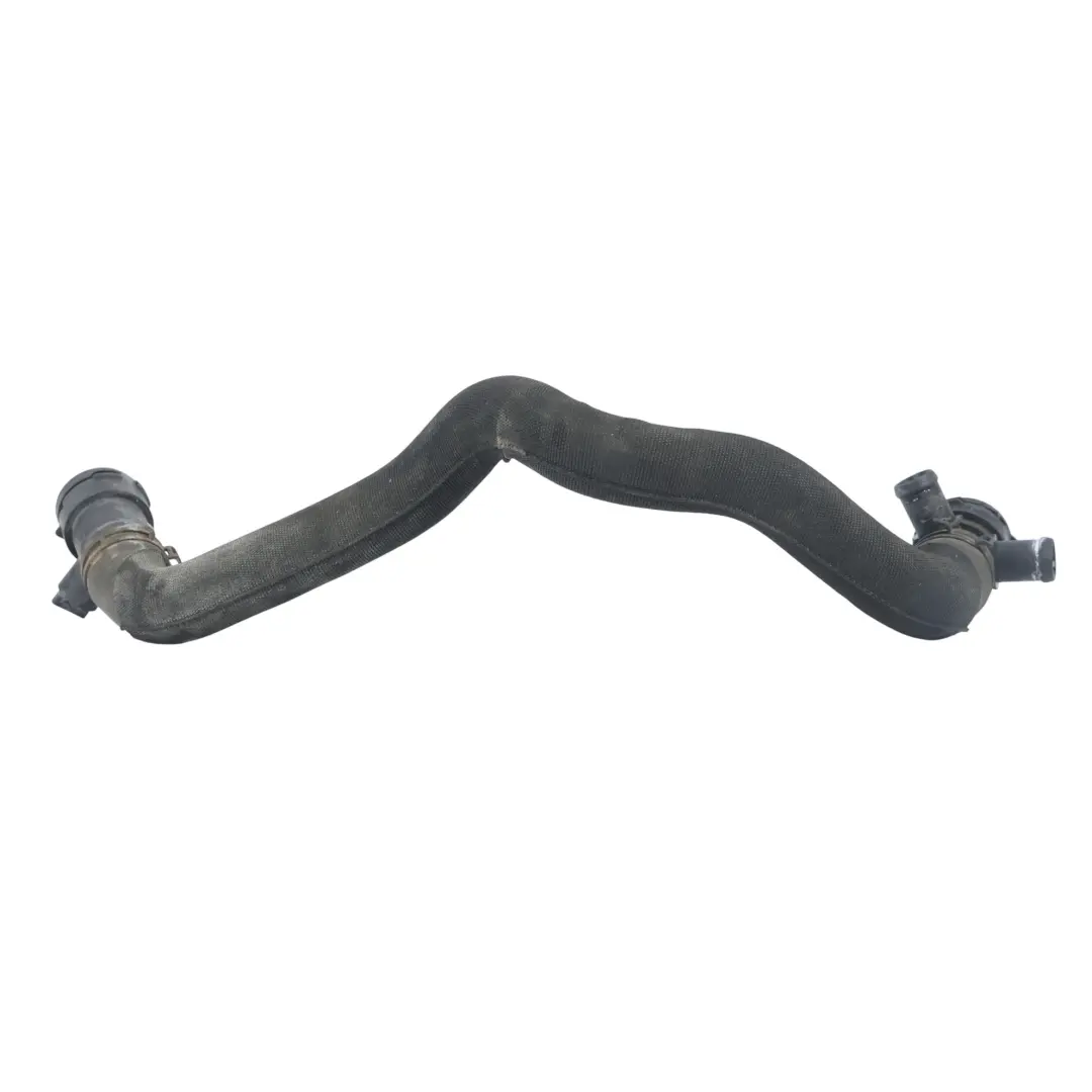 Audi A4 B8 Kühlmittelschlauch Kühler Leitung Diesel - SKU 8K0121055L-2 - Teilenummer 8K0121055L