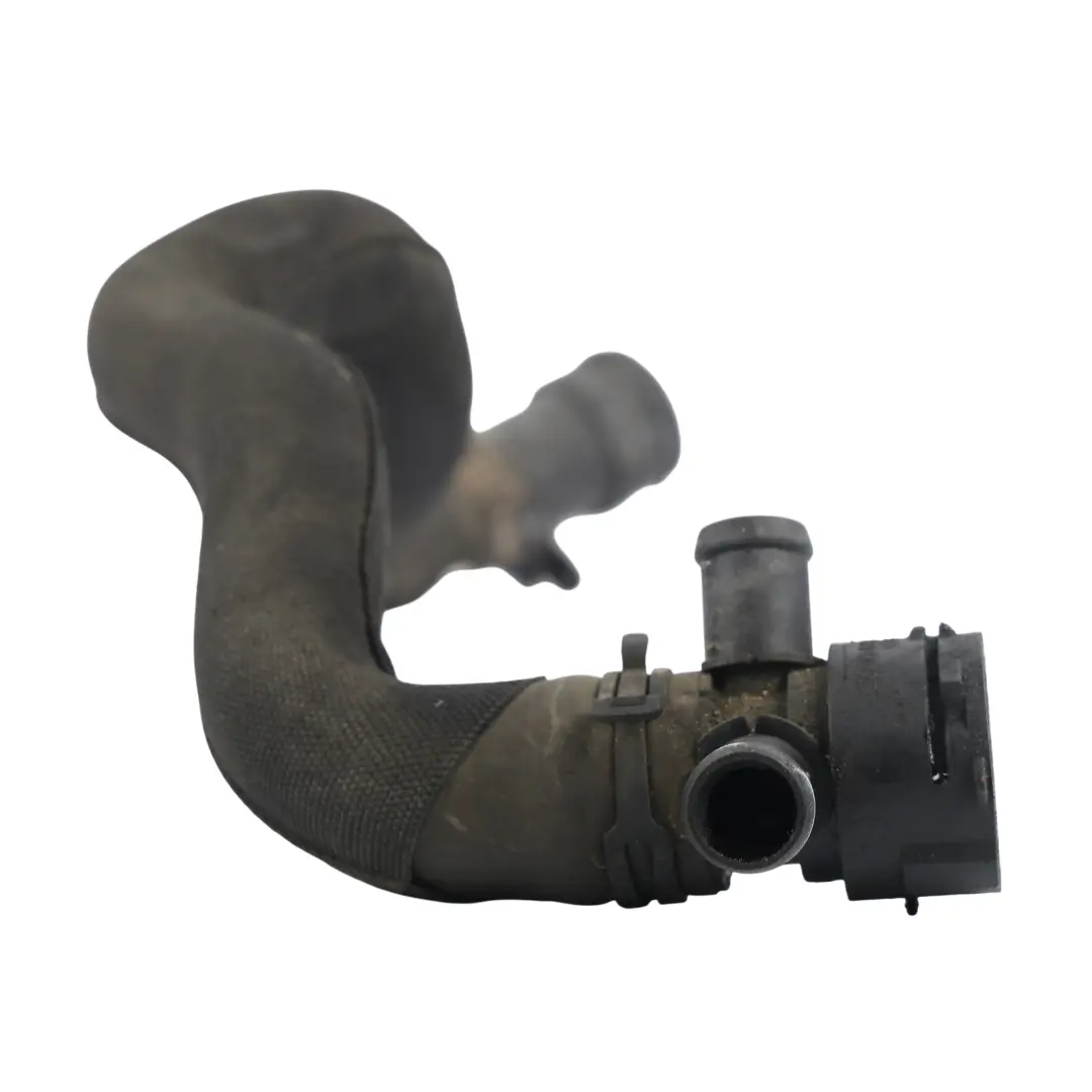 Audi A4 B8 Kühlmittelschlauch Kühler Leitung Diesel - SKU 8K0121055L-2 - Teilenummer 8K0121055L
