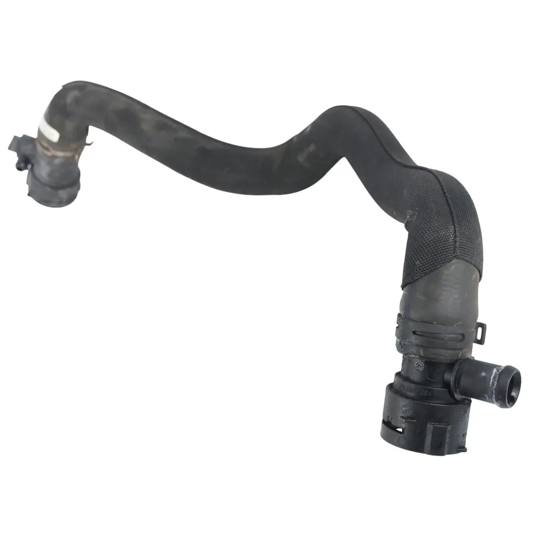 Audi A4 B8 Manguera Agua Refrigerante Radiador Tubo Diésel - SKU 8K0121055L-2 - Número de pieza 8K0121055L